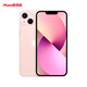 蘋(píng)果/Apple iPhone13mini全網(wǎng)通5G國行手機 店保一年 13mini【粉色】5.4寸 256G
