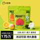 小倉熊香薰空氣清新劑留香珠臥室?guī)囕d香薰衛(wèi)生間除臭除味凈化凝珠