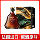 岱豪法國進(jìn)口洋酒老爺車(chē)鉑影領(lǐng)主XO白蘭地正品40%烈酒調酒基酒禮盒裝 【岱豪老爺車(chē)】 1000mL 1瓶