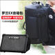 貝塔羅蘭ex音箱包cube音響包雙肩背手拎收納包便攜加厚防潑水雙肩戶外 15MM簡約款羅蘭ex音箱包