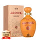 山莊皇家窖藏10 純糧釀造38度濃香型白酒450ml*4山莊老酒中秋禮品承德特產(chǎn)送禮 38度 450mL 4瓶
