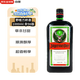 野格（Jagermeister）洋酒 力嬌酒 利口酒 配制酒 1000ml 非56版