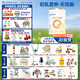 合生元（BIOSTIME）派星 原超級(jí)金裝嬰兒配方奶粉1段800克 法國(guó)進(jìn)口新國(guó)標(biāo) 1段 800g 1罐 （咨詢領(lǐng)卷）
