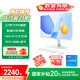 聯(lián)想（Lenovo）生態(tài) 異能者27英寸電腦一體機(jī)辦公家用網(wǎng)課臺(tái)式機(jī)整機(jī)(酷睿i5 16G 512G 鍵鼠）白 WiFi藍(lán)牙