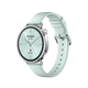 【99成新】小米（MI）Xiaomi Watch S4 41mm 薄荷綠  汽車YU7鑰匙 澎湃OS2 心率血氧監(jiān)測 小米手表s4 小表女表