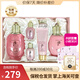 后（The history of whoo） 韓國進口后套裝水妍套盒拱辰享天氣丹 水妍水乳6件套清爽補水保濕