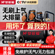 夢多?？諌簷C低音無油小型空氣壓縮機家用高壓充氣泵大功率大型木工氣泵 30L-1100W【無油輕音/免保養(yǎng)】 無油低噪工業(yè)級高壓