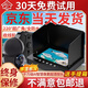 巡漁博士2025新款探魚(yú)器可視高清釣魚(yú)水下5寸超清屏+超清感溫深頭+20米