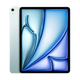 【95新】Apple/蘋(píng)果iPad Air 13英寸 M2芯片 2024年新款平板電腦(Air6/256G WLAN版)藍色
