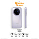 猩球衛(wèi)士高級感光學透明保護殼適用vivo X200s晶透手機殼全包軟邊防摔硅膠套簡約時尚外殼可掛繩鏈