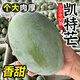 晶覽四川攀枝花凱特芒大芒果9斤新鮮應(yīng)季水果整箱青芒果 帶箱9斤 (單果400g+)