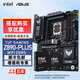 華碩（ASUS） Z890主板板U套裝搭配英特爾Ultra7 265K 265KF主板CPU套裝 TUF GAMING Z890-PLUS WIFI U7-265K盒裝主板CPU套裝
