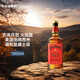 杰克丹尼（Jack Daniels）火焰版 美國田納西州 調和型威士忌 1000ml 年貨送禮