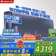 格力（GREE）空調(diào) 京淳 新一級能效 高效除甲醛 空氣凈化器一體機(jī) 出風(fēng)口可拆洗 壁掛式 格力空調(diào) 家電國家補(bǔ)貼 1.5匹 一級能效 35GW/NhCf1BGj