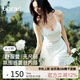 ubras無(wú)尺碼舒服蕾背心蕾絲文胸罩性感內(nèi)衣女白mini