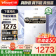 萬(wàn)和（Vanward）【國(guó)家補(bǔ)貼15%】燃?xì)鉄崴?6升天然氣家用【下置風(fēng)機(jī)安睡洗】靜音【一級(jí)節(jié)能雙伺服】恒溫KH5 16L 【重磅新品】夢(mèng)精靈系列