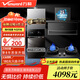 萬和（Vanward）廚房四件套油煙機(jī)煙灶熱消套裝WL856頂側(cè)雙吸大吸力套裝3件家用天燃?xì)庠罹呷細(xì)鉄崴?3L/16L前十 【四件套A】煙機(jī)+G6灶+D5+16升熱賣爆款 天然氣