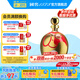 國窖1573【送禮宴請】官方 封藏大典紀(jì)念酒 濃香型 白酒 春釀 55度 1L 1壇 金狗佑財(cái)A款