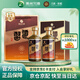 習酒龍魚陳釀貴州醬香型白酒53度500ml高檔純糧食酒送禮宴請婚宴禮盒 53度 500mL 2瓶 雙支裝（含禮品袋）