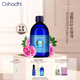 Oshadhi德國(guó)O家保加利亞玫瑰純露500ml玫瑰水爽膚水濕敷水護(hù)膚水補(bǔ)水禮物