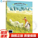 【現(xiàn)貨速發(fā)】正版黑鶴的動物朋友(美繪本)·狼獾小道 游牧古謠 我童年的牧羊犬 其其格與她的狼3-4年級 2024年暑假讀一本好書推薦課外閱讀書籍 福建少年兒童出版社 閱讀狂歡節(jié) 我童年的牧羊犬