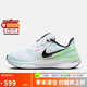 耐克NIKE跑步鞋女子STRUCTURE 25運(yùn)動(dòng)鞋DJ7884-105淡藍(lán)色 37.5