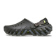 卡駱馳（crocs）男女新款波波坦克酷炫洞洞鞋包頭一腳蹬涼鞋 211458-0LD 211458-0LD 39 -40