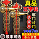 無品牌五帝錢銅錢門對(duì)門純銅掛件大門對(duì)鄰居門對(duì)廁所門對(duì)臥室門廚房電梯 散裝五帝錢真品一套【保真美品】