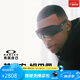 OAKLEY歐克利運動太陽鏡跑步墨鏡騎行眼鏡防風(fēng)鏡KATO 0OO9455M
