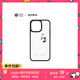 魔贊商務(wù)系列 iPhone 15 Pro Max 手機殼 戳蘋(píng)果 玄青 全包蘋(píng)果手機殼