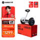 九號(hào)（Ninebot）電動(dòng)平衡車(chē)L系列【送孩子的酷禮物】?jī)和胶廛?chē)6-12歲雙輪九號(hào)電動(dòng)車(chē)成人體感車(chē)手控腿控車(chē) 平衡車(chē)L6禮盒版【定制禮盒】