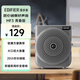 漫步者（EDIFIER）MF3 青春版 有線便攜式擴音器 小蜜蜂大功率教學專用教師導游擴音器 暮云灰 禮物