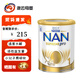 NAN直郵/現(xiàn)貨雀巢（Nestle）超級(jí)能恩適度半水解 嬰幼兒奶粉  益生菌 1段 800g 1罐 效期26年11月份