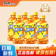 康師傅康師傅冰紅茶小瓶飲料多口味飲品輕巧便攜裝整箱批發(fā) 王一博同款 冰紅茶330ml*6瓶