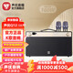 聲優(yōu) Q12戶外音響手提便攜式Q10升級款藍(lán)牙音箱樂器演奏K歌廣場舞內(nèi)錄直播聲卡重低音帶無線雙話筒 Q12雙話筒+雙電池+包包