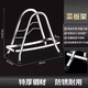 胖東來(lái)【央媽推薦】304不銹鋼菜板架鍋蓋托架收納神器家用砧板置物架臺 特厚實(shí)心【2個(gè)裝】菜板鍋蓋架