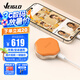 VEIGLO移動(dòng)固態(tài)硬盤1TB（PSSD）蘋果手機(jī)直連Type-c3.2 iPhone16 安卓手機(jī)電腦兩用外接硬盤