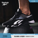 Reebok銳步官方男女NANO X3室內運動(dòng)健身綜合訓練鞋 HP6042 42.5