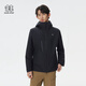 KOLON SPORT可隆沖鋒衣2級透濕耐磨GTX男士WINDCHASER 2L防水夾克