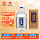 玉蟬老酒 玉蟬桶裝酒 濃香型白酒 52度 2.5L桶裝口糧酒泡酒