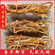 北京同仁堂原料桑樹(shù)根皮防脫發(fā)正宗野生老桑白皮桑葚樹(shù)根洗頭發(fā)老桑樹(shù)皮新鮮 250克   桑根皮（整棵）
