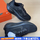 耐克（NIKE）官方 男鞋 25夏新款飛馬41氣墊運動鞋健身透氣休閑鞋緩震跑步鞋男 FD2722-001【純黑色】 41 碼（內長260mm）