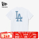 NEW ERA紐亦華MLB短袖男女同款夏季LA休閑潮流短袖T恤13086599-XL