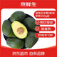 京鮮生 秘魯進(jìn)口牛油果超級巨無(wú)霸9粒裝 單果200g+ 生鮮水果 源頭直發(fā)