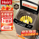 Hairi【家電補(bǔ)貼25%】洗鞋機(jī)全自動洗脫水一體刷鞋免拆鞋帶全方位洗鞋神器可脫水 【家用款】8.5KG丨免拆鞋帶丨智能風(fēng)干【十壁刷】