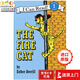 英文The Fire Cat 消防貓（I Can Read ）汪培珽第二階段 [4-8歲]#