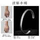 琢匠金剛心系列 涅槃手鐲小眾中國風(fēng)手環(huán)時(shí)尚飾品男朋友生日禮物 涅槃手鐲【適合16-18cm手圍】