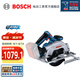 博世（BOSCH） GKS 185-LI無刷電圓鋸18V專業(yè)鋰電無刷充電式電鋸木材切割機(jī) 裸機(jī)【不含電池、充電器】