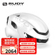 RUDY PROJECT騎行頭盔專業(yè)新款通勤防護公路車山地車自行車穿戴裝備NYTRON