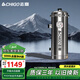 志高立式中央凈水器不銹鋼家用全屋農(nóng)村井水自來(lái)水前置過(guò)濾器山泉水自建房別墅凈水機(jī) 6000L全屋凈水器-新升級(jí)手洗濾芯